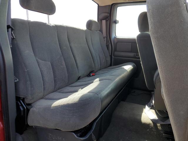 Photo 9 VIN: 1GCHK29U63E338508 - CHEVROLET SILVERADO 