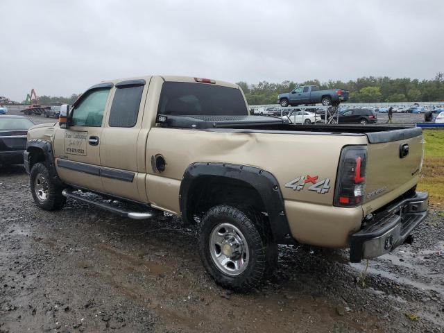 Photo 1 VIN: 1GCHK29U64E144434 - CHEVROLET SILVERADO 