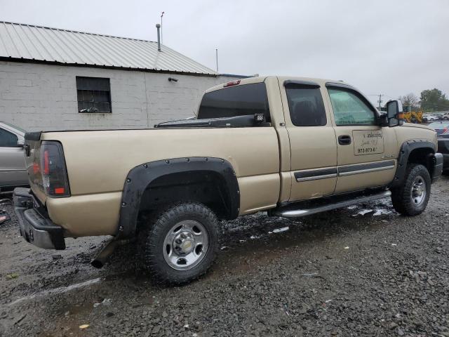 Photo 2 VIN: 1GCHK29U64E144434 - CHEVROLET SILVERADO 