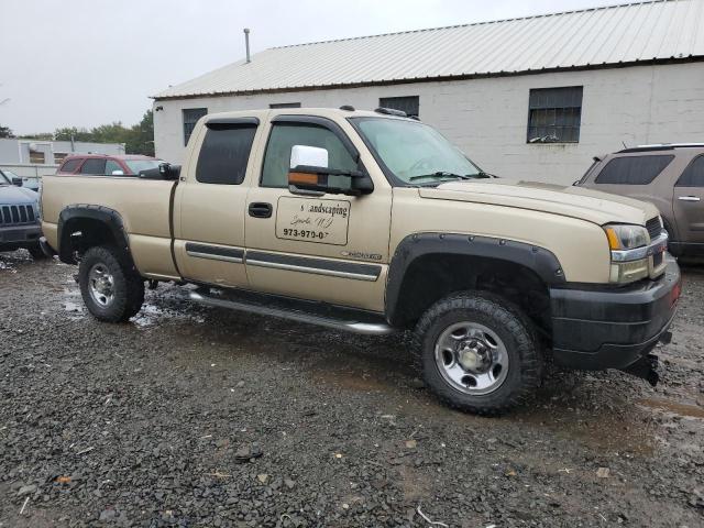 Photo 3 VIN: 1GCHK29U64E144434 - CHEVROLET SILVERADO 