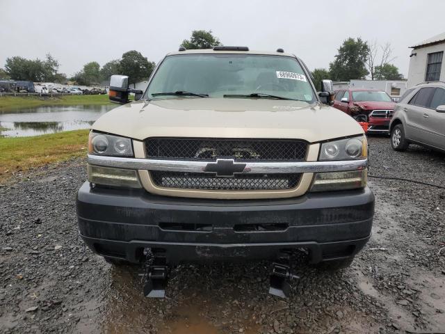 Photo 4 VIN: 1GCHK29U64E144434 - CHEVROLET SILVERADO 