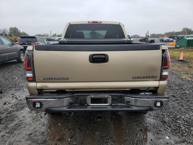 Photo 5 VIN: 1GCHK29U64E144434 - CHEVROLET SILVERADO 