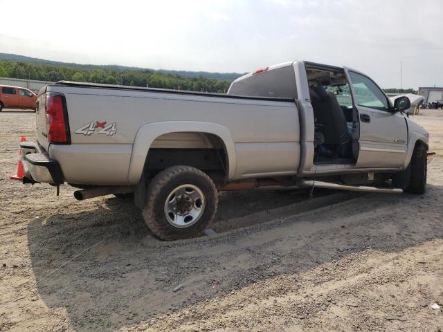 Photo 2 VIN: 1GCHK29U64E210481 - CHEVROLET SILVERADO 