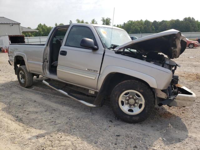 Photo 3 VIN: 1GCHK29U64E210481 - CHEVROLET SILVERADO 