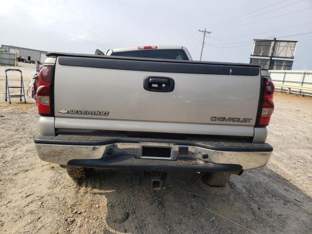 Photo 5 VIN: 1GCHK29U64E210481 - CHEVROLET SILVERADO 