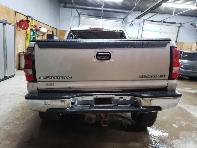 Photo 5 VIN: 1GCHK29U64E274021 - CHEVROLET SILVERADO 