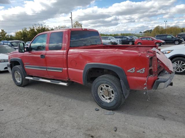 Photo 1 VIN: 1GCHK29U65E218582 - CHEVROLET SILVERADO 