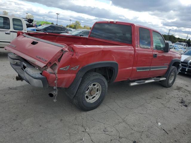 Photo 2 VIN: 1GCHK29U65E218582 - CHEVROLET SILVERADO 