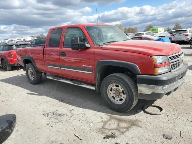 Photo 3 VIN: 1GCHK29U65E218582 - CHEVROLET SILVERADO 