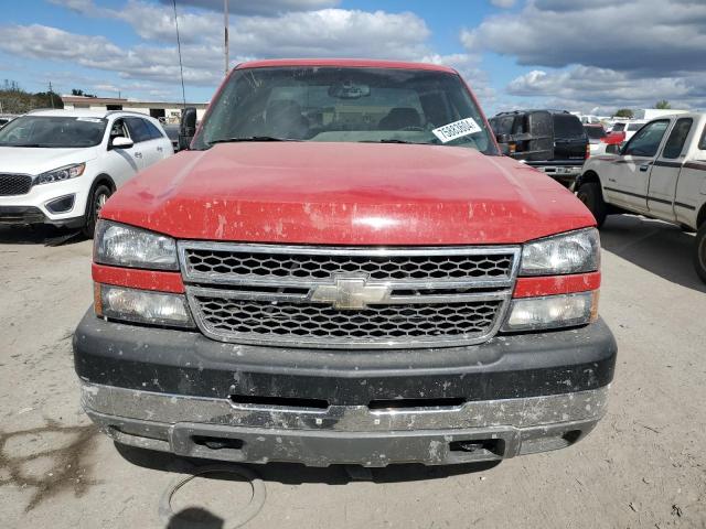 Photo 4 VIN: 1GCHK29U65E218582 - CHEVROLET SILVERADO 