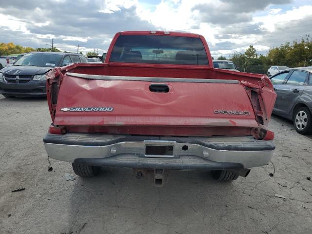 Photo 5 VIN: 1GCHK29U65E218582 - CHEVROLET SILVERADO 