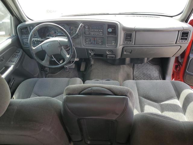 Photo 7 VIN: 1GCHK29U65E218582 - CHEVROLET SILVERADO 