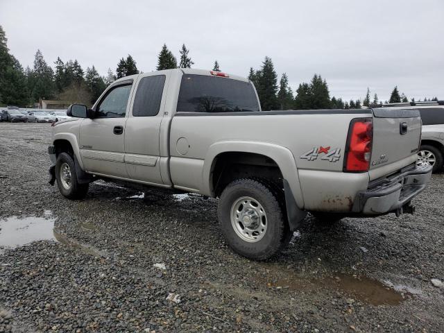 Photo 1 VIN: 1GCHK29U65E255390 - CHEVROLET SILVERADO 