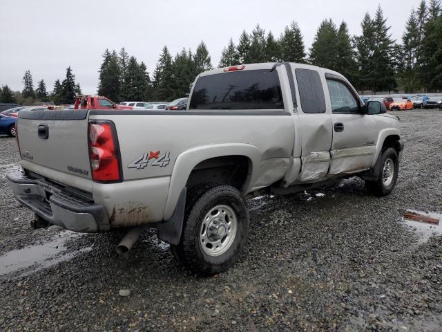 Photo 2 VIN: 1GCHK29U65E255390 - CHEVROLET SILVERADO 