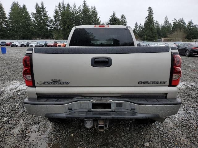 Photo 5 VIN: 1GCHK29U65E255390 - CHEVROLET SILVERADO 