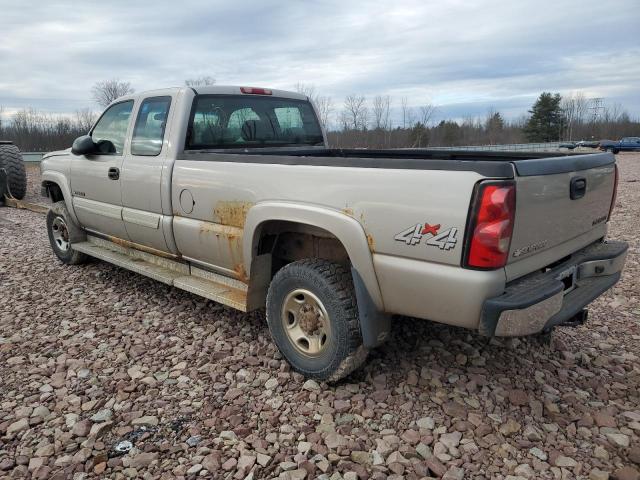 Photo 1 VIN: 1GCHK29U65E318682 - CHEVROLET SILVERADO 