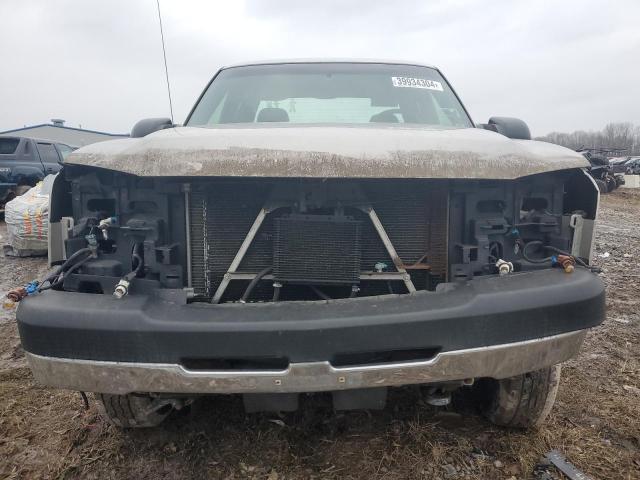 Photo 4 VIN: 1GCHK29U65E318682 - CHEVROLET SILVERADO 