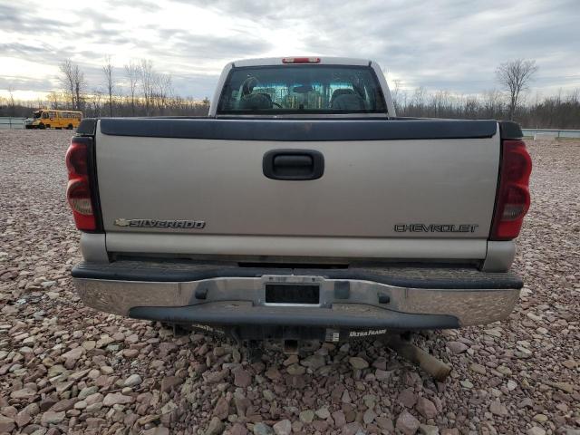 Photo 5 VIN: 1GCHK29U65E318682 - CHEVROLET SILVERADO 