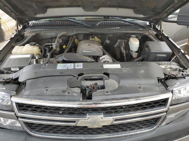 Photo 10 VIN: 1GCHK29U66E125918 - CHEVROLET SILVERADO 