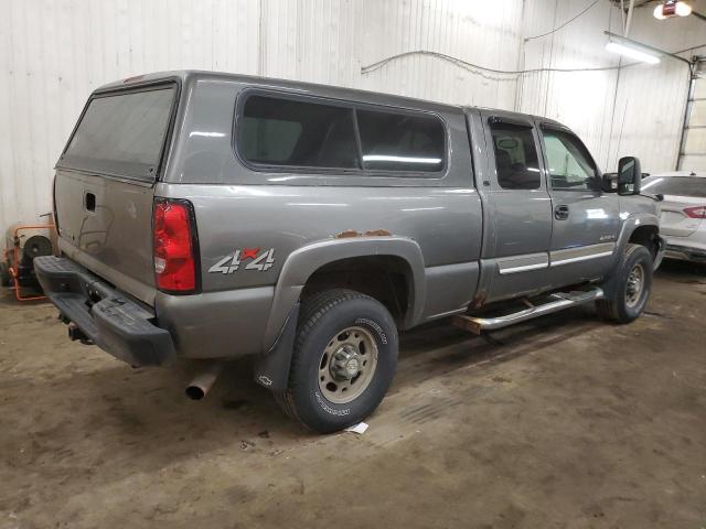 Photo 2 VIN: 1GCHK29U66E125918 - CHEVROLET SILVERADO 