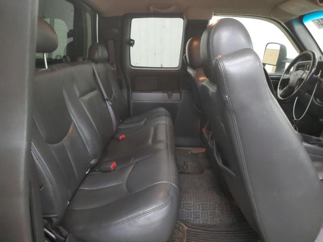 Photo 9 VIN: 1GCHK29U66E125918 - CHEVROLET SILVERADO 