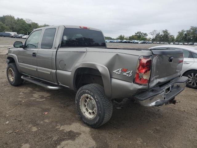 Photo 1 VIN: 1GCHK29U66E211262 - CHEVROLET SILVERADO 