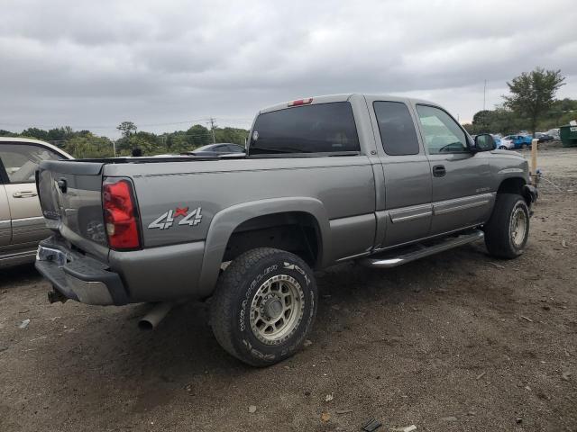 Photo 2 VIN: 1GCHK29U66E211262 - CHEVROLET SILVERADO 