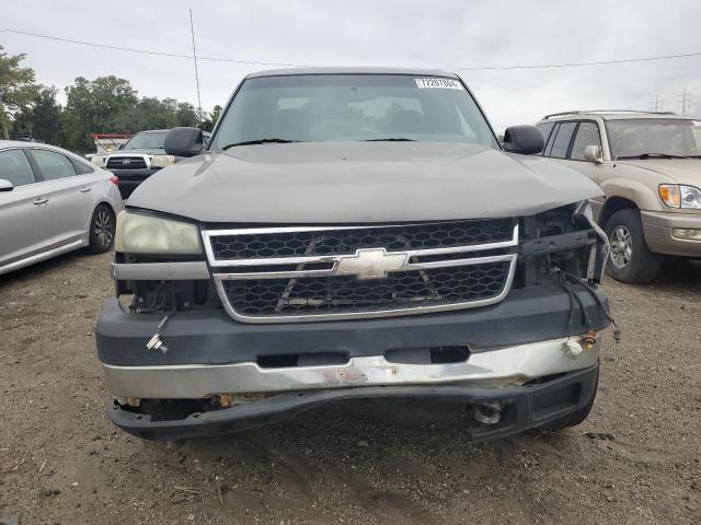 Photo 4 VIN: 1GCHK29U66E211262 - CHEVROLET SILVERADO 