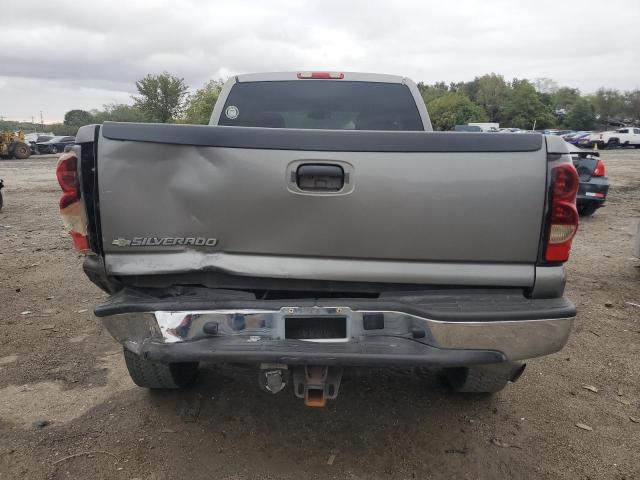 Photo 5 VIN: 1GCHK29U66E211262 - CHEVROLET SILVERADO 