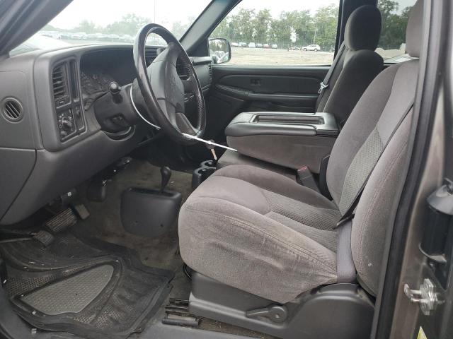 Photo 6 VIN: 1GCHK29U66E211262 - CHEVROLET SILVERADO 