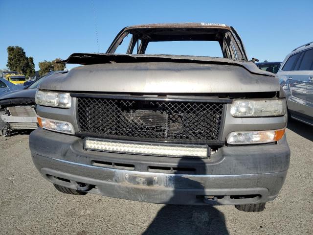 Photo 4 VIN: 1GCHK29U72E285963 - CHEVROLET SILVERADO 