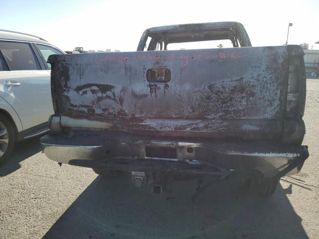 Photo 5 VIN: 1GCHK29U72E285963 - CHEVROLET SILVERADO 