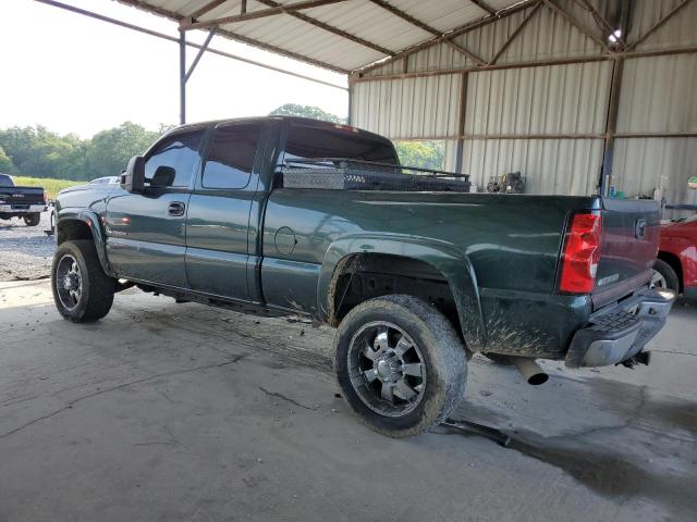 Photo 1 VIN: 1GCHK29U73E116463 - CHEVROLET SILVERADO 