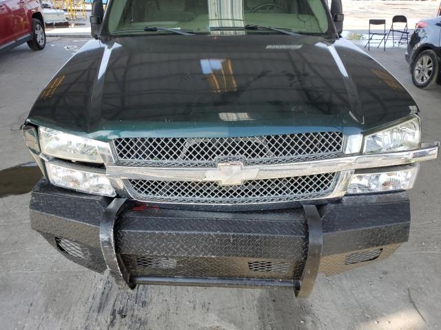 Photo 10 VIN: 1GCHK29U73E116463 - CHEVROLET SILVERADO 