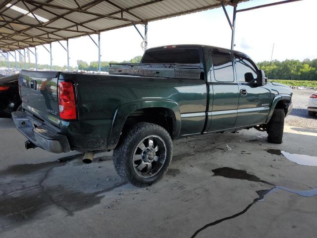 Photo 2 VIN: 1GCHK29U73E116463 - CHEVROLET SILVERADO 