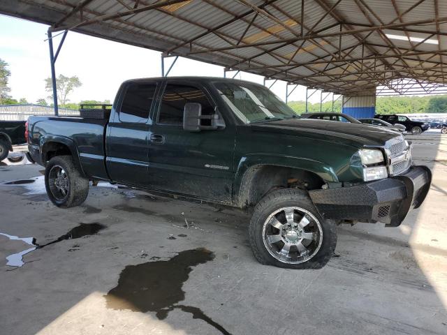 Photo 3 VIN: 1GCHK29U73E116463 - CHEVROLET SILVERADO 