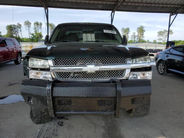 Photo 4 VIN: 1GCHK29U73E116463 - CHEVROLET SILVERADO 