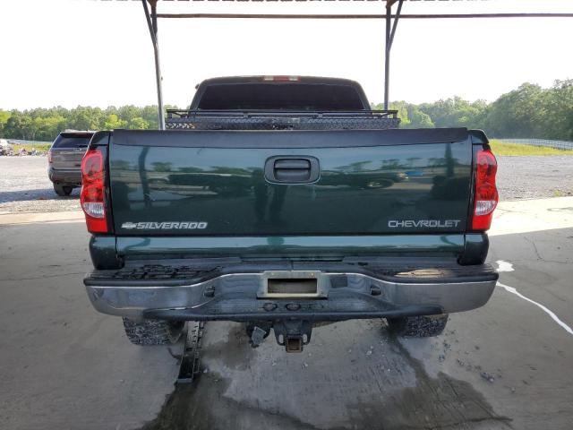 Photo 5 VIN: 1GCHK29U73E116463 - CHEVROLET SILVERADO 