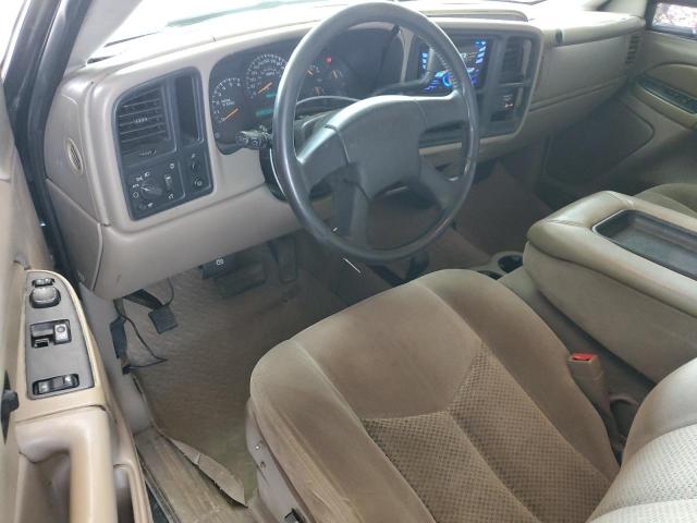 Photo 7 VIN: 1GCHK29U73E116463 - CHEVROLET SILVERADO 