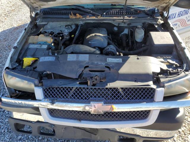 Photo 10 VIN: 1GCHK29U73E134493 - CHEVROLET ALL MODELS 