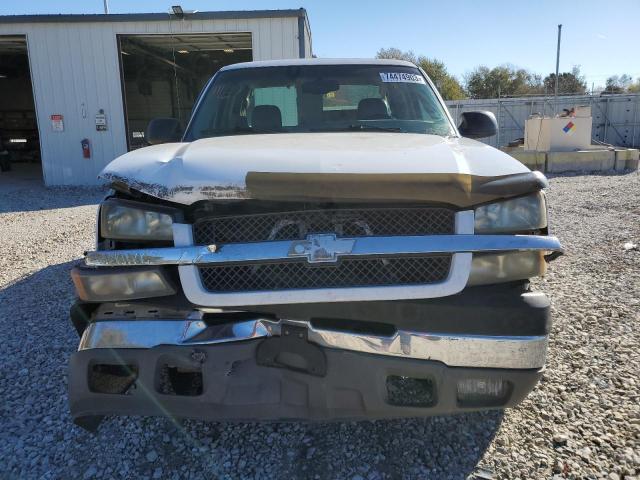 Photo 4 VIN: 1GCHK29U73E134493 - CHEVROLET ALL MODELS 