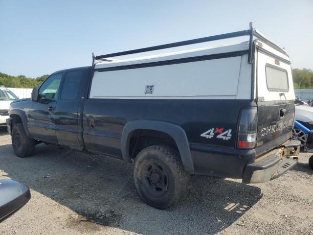 Photo 1 VIN: 1GCHK29U73E152525 - CHEVROLET SILVERADO 