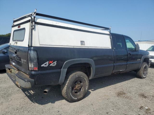 Photo 2 VIN: 1GCHK29U73E152525 - CHEVROLET SILVERADO 