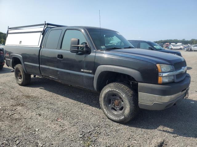 Photo 3 VIN: 1GCHK29U73E152525 - CHEVROLET SILVERADO 