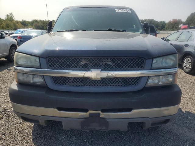 Photo 4 VIN: 1GCHK29U73E152525 - CHEVROLET SILVERADO 