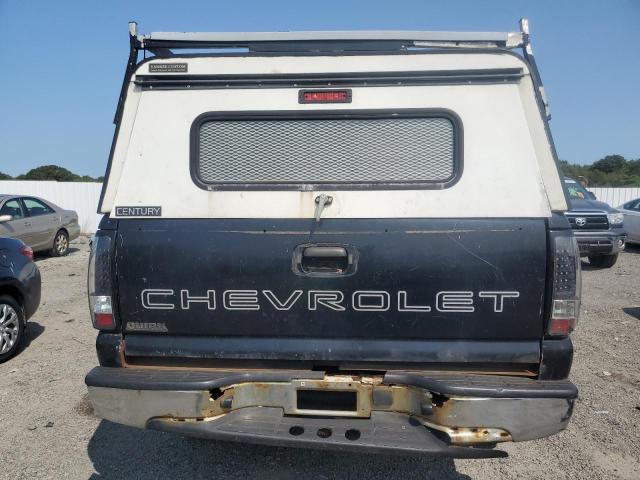 Photo 5 VIN: 1GCHK29U73E152525 - CHEVROLET SILVERADO 