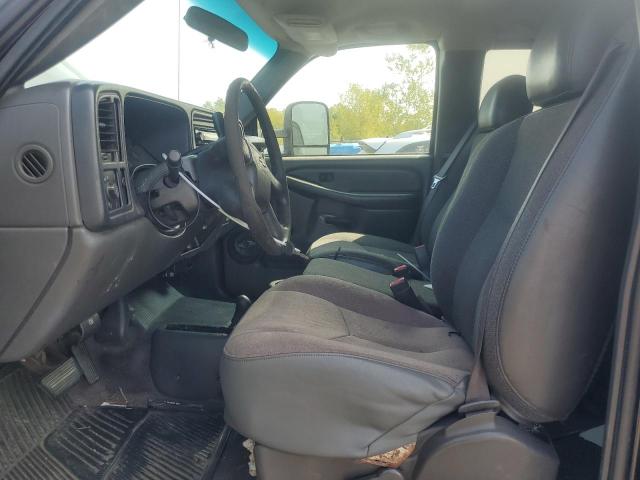 Photo 6 VIN: 1GCHK29U73E152525 - CHEVROLET SILVERADO 