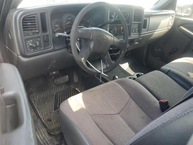 Photo 7 VIN: 1GCHK29U73E152525 - CHEVROLET SILVERADO 