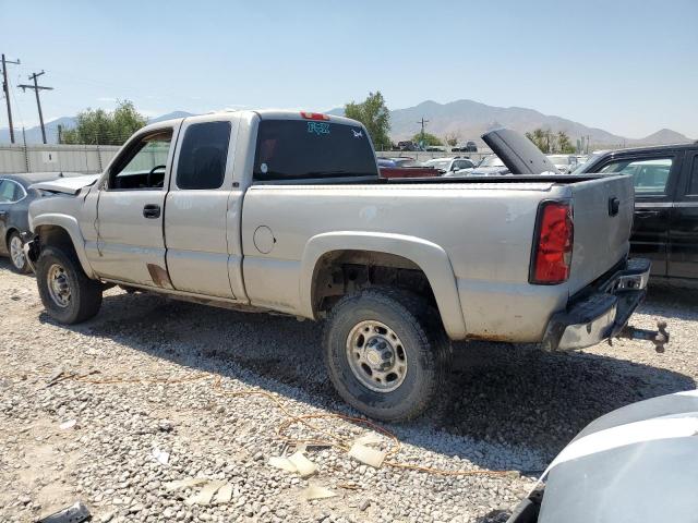 Photo 1 VIN: 1GCHK29U75E219949 - CHEVROLET SILVERADO 