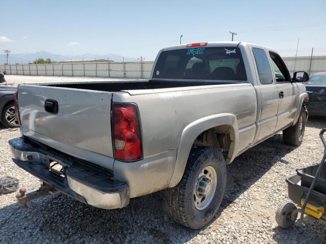 Photo 2 VIN: 1GCHK29U75E219949 - CHEVROLET SILVERADO 